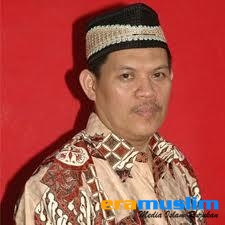 Tiga Mengemis Yang Dibolehkan